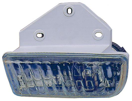 FENDINEBBIA DX H3 VW TRANSPORTER T4 09/90>07/96