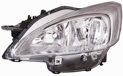 FARO DX 2H7 PREDISPOSTO REGOLAZIONE ELETT PEUGEOT 508 01/10>
