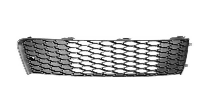 GRIGLIA PARAURTI ANTERIORE DX SUP AUDI Q7 06/09>09/15 S-LINE