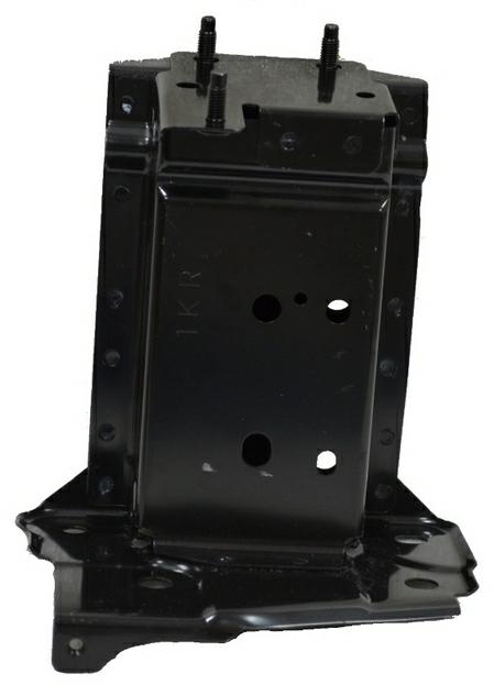 STAFFA RINF P/TI A/DX NISSAN JUKE 01/10>