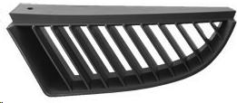 GRIGLIA ANTERIORE SX MITSUB COLT 3/5P 06/04>12/08