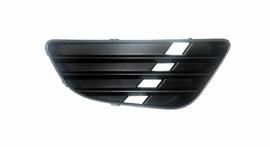 GRIGLIA PARAURTI ANTERIORE DX FORD FIESTA 04/02>12/05