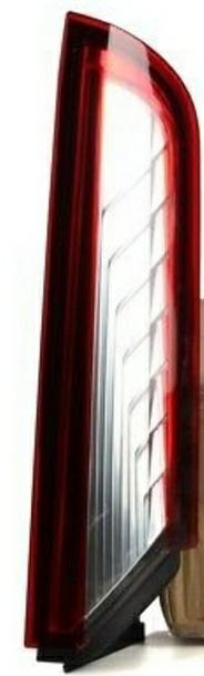 GRUPPO OTTICO POSTERIORE SX SUP FORD TOURNEO-CONNECT 01/13>