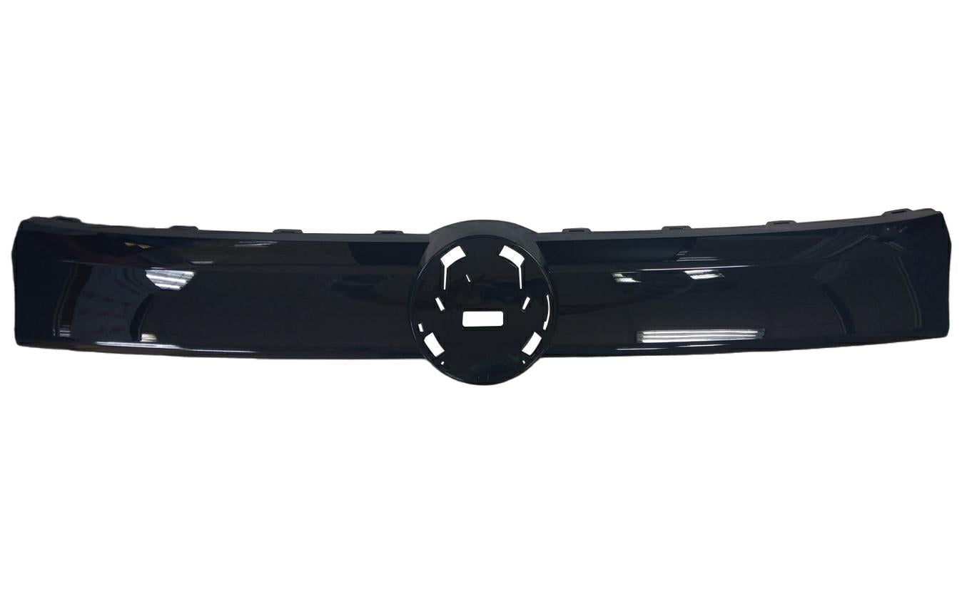 GRIGLIA NERA LUCIDA VW CADDY 01/21>