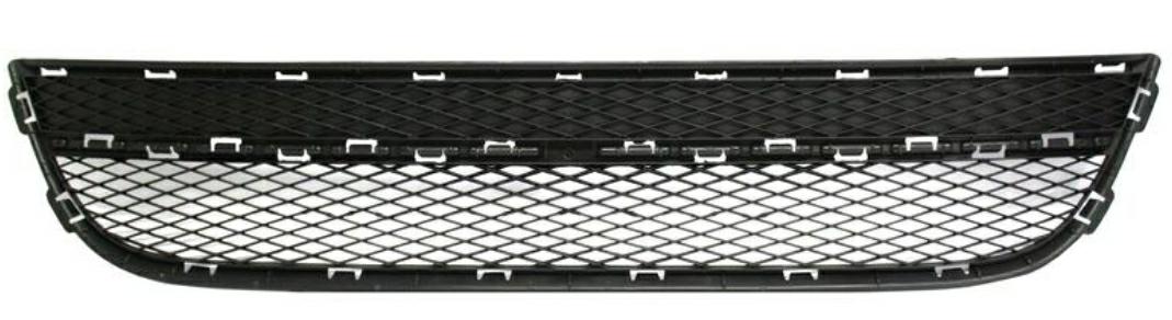 GRIGLIA PARAURTI ANTERIORE VW TIGUAN 09/07>05/11