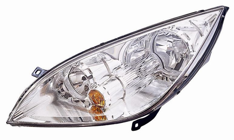 FARO DX H7-H7 PREDISPOSTO REGOLAZIONE ELETT MITSUB COLT 06/04>12/08