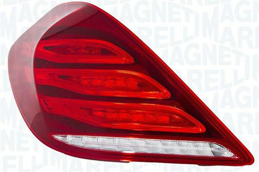 FANALE POSTERIORE SX A LED MERCEDES CLASSE S W222 09/13>
