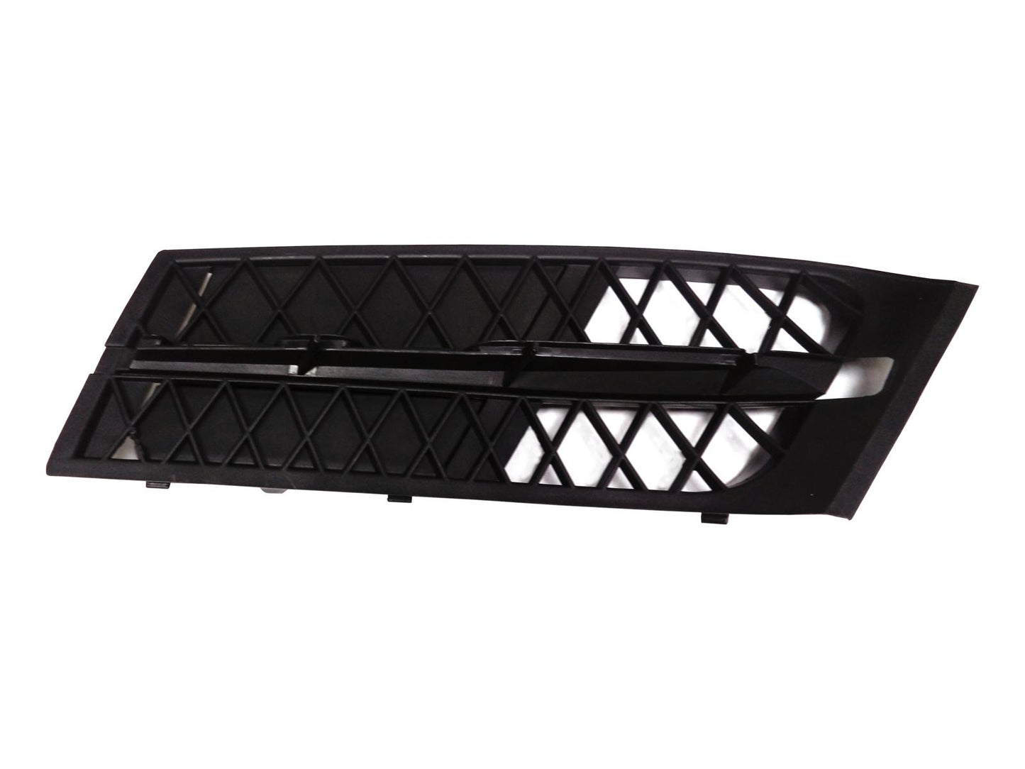 GRIGLIA PARAURTI ANTERIORE SX BMW SERIE 5 07 GT 01/13>