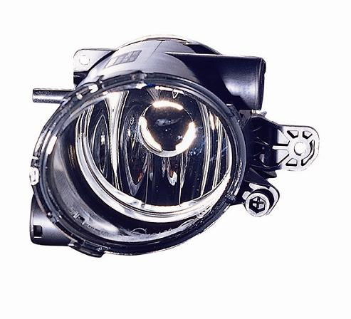 FENDINEBBIA DX H8 VOLVO S80 01/07>