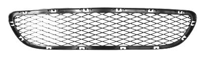 GRIGLIA PARAURTI ANTERIORE C/LE BMW SERIE 3 E90-E91 09/08>