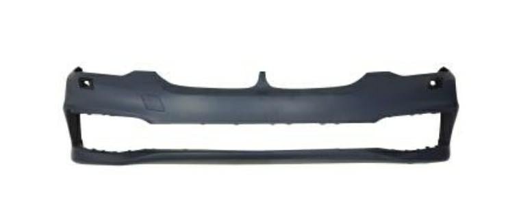 PARAURTI ANTERIORE PRIMER C/LAVAFARI BMW SERIE 5 G30-G31 01/16>