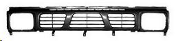 GRIGLIA NERA NISSAN KING CAB 01/93>08/97