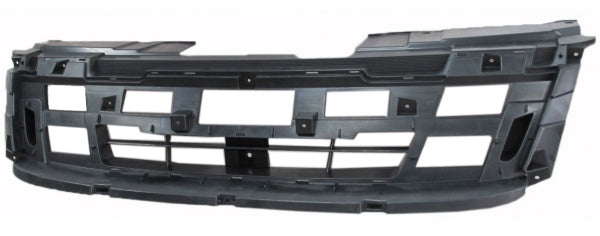 GRIGLIA INT NERA ISUZU D-MAX 01/12> 4WD