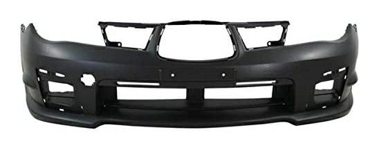 PARAURTI ANTERIORE PRIMER SUBARU IMPREZA 01/06>12/07