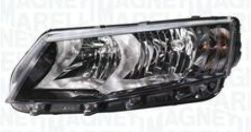 FARO SX H7-H15 SKODA OCTAVIA 03/13>