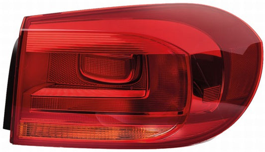FANALE POSTERIORE DX ESTERNO VW TIGUAN 06/11>