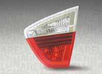 FANALE POSTERIORE SX INTERNO BMW SERIE 3 E90 03/05>