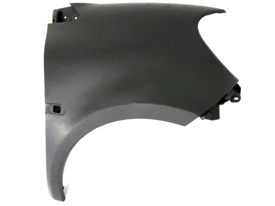 PARAF A/DX PRIM SMART FORTWO 07/14>