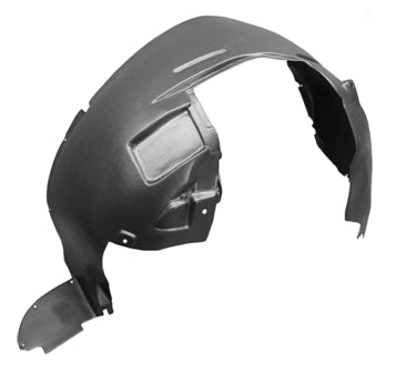 LOCARO ANTERIORE DX C/PARASPR FIAT DOBLO 12/09> OPEL COMBO 02/12>