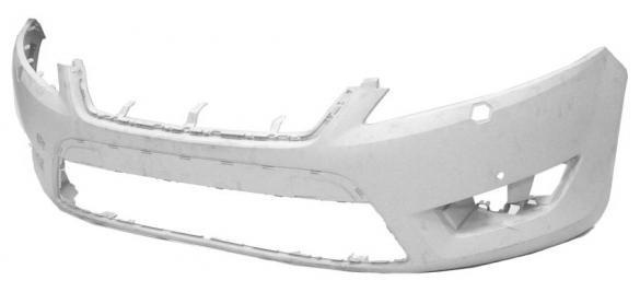 PARAURTI ANTERIORE PRIMER C/SENS+LAVAFARI FORD MONDEO 03/07>09/10