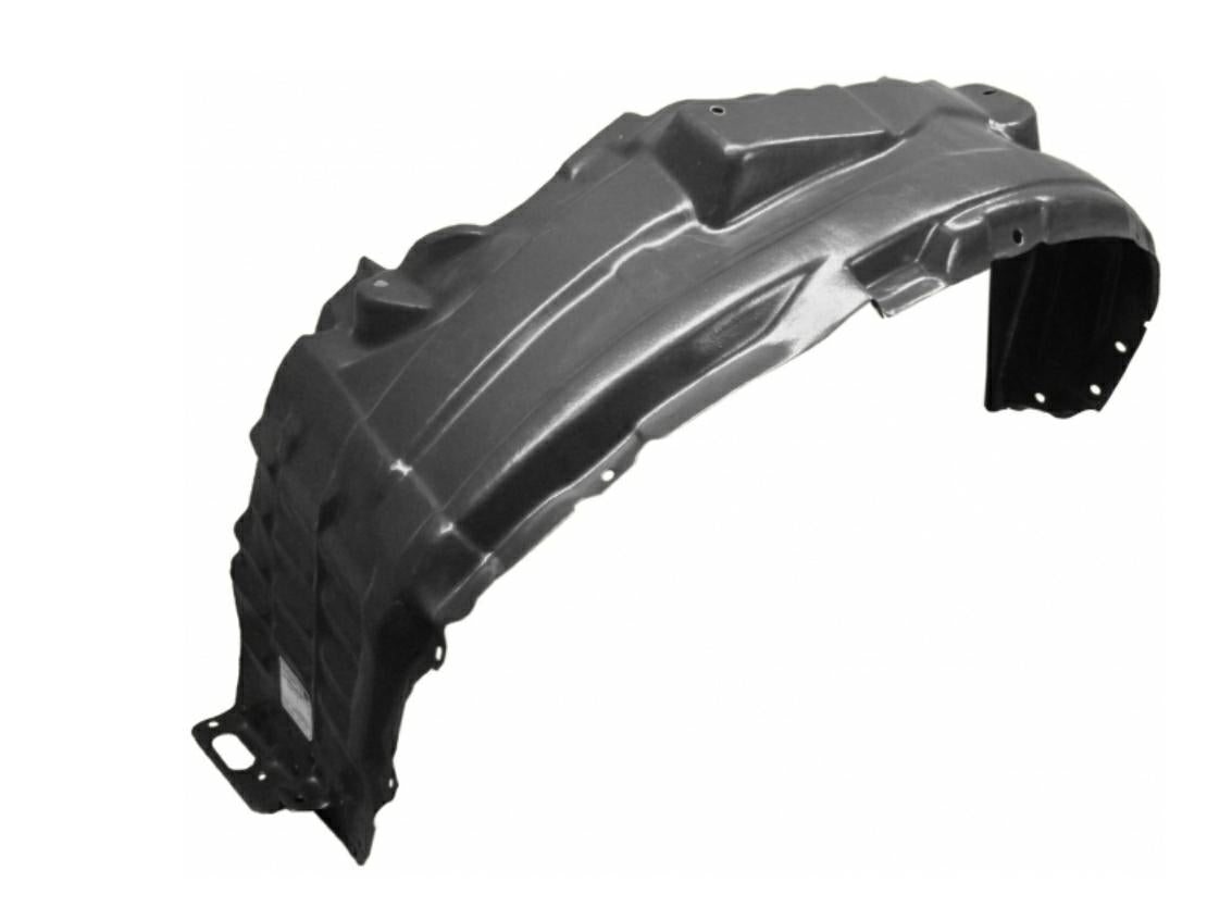 LOCARO ANTERIORE SX CITROEN C-CROSSER 01/07>