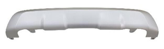 MODANATURE INF PRIMER PARAURTI POSTERIORE PRIMER BMW X1 F48 07/19> X LINE