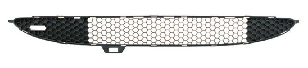 GRIGLIA PARAURTI ANTERIORE NIDO D'APE CROMO PEUGEOT 206 08/98>03/09