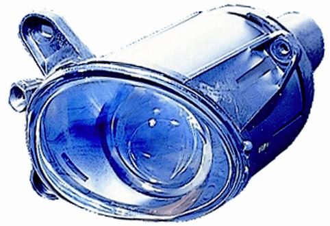 FENDINEBBIA SX H3 VW PASSAT 10/00>03/05