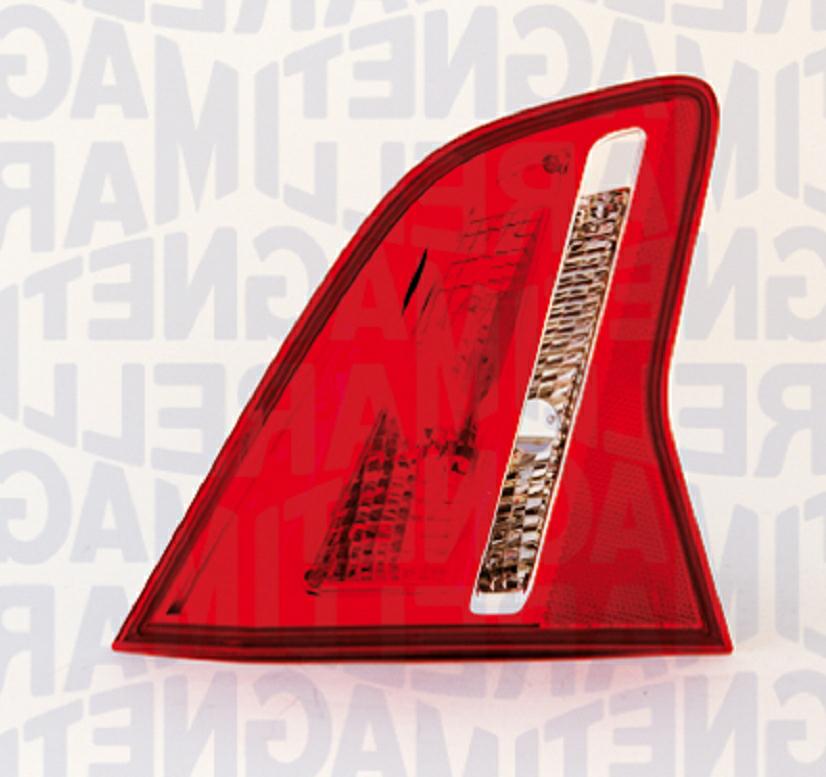 FANALE POSTERIORE SX INTERNO OPEL MERIVA 05/10>