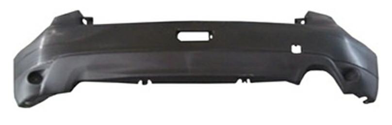 PARAURTI POSTERIORE MITSUBISHI ASX 01/13>