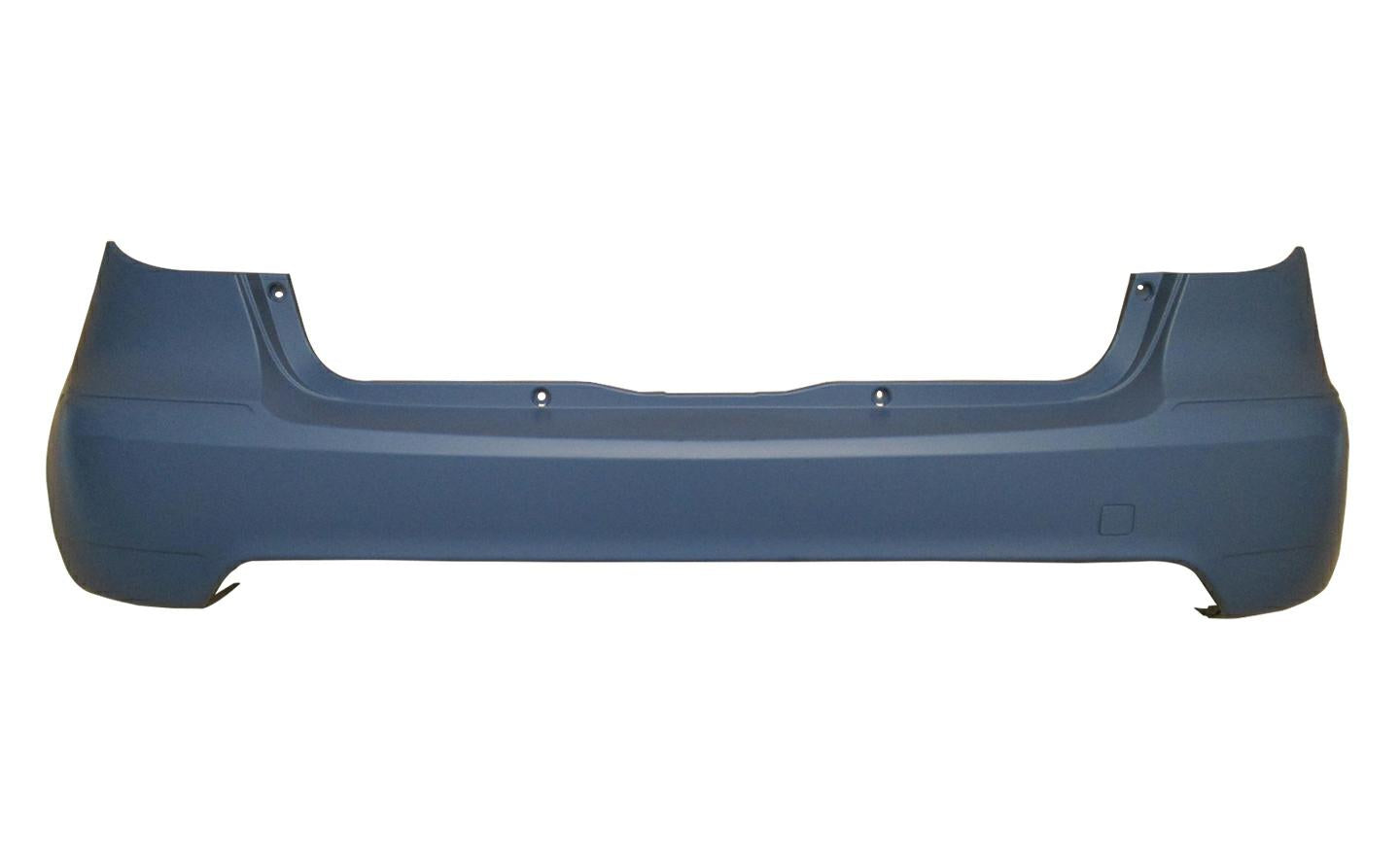 PARAURTI POSTERIORE PRIMER MERCED CLASSE A W169 01/08> CLASSIC