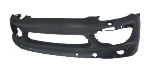 PARAURTI ANTERIORE PRIMER C/LAVAF+SENS PORSCHE CAYENNE 01/10>
