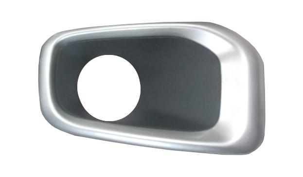 GRIGLIA PARAURTI ANTERIORE DX C/FENDI JEEP RENEGADE 03/14> JUSTICE