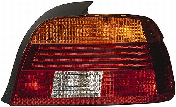 FANALE POSTERIORE DX BMW SERIE 5 E39 09/00>