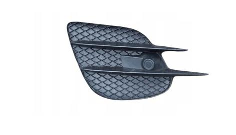 GRIGLIA PARAURTI ANTERIORE SX C/PDC MERCEDES GLC X253-C253 01/15>AMG
