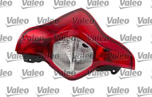 FANALE POSTERIORE DX DACIA LODGY 01/12>