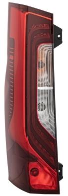 FANALE POSTERIORE SX A LED MERCEDES SPRINTER W907-W910 01/18>