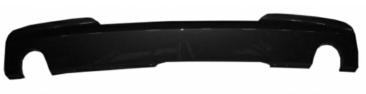 SPOILER PARAURTI POSTERIORE BMW SERIE 5 F10-F11 01/10>(M-TECH) 2FORI MARM