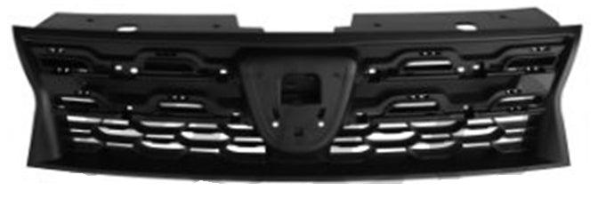 GRIGLIA DACIA DUSTER 08/13>