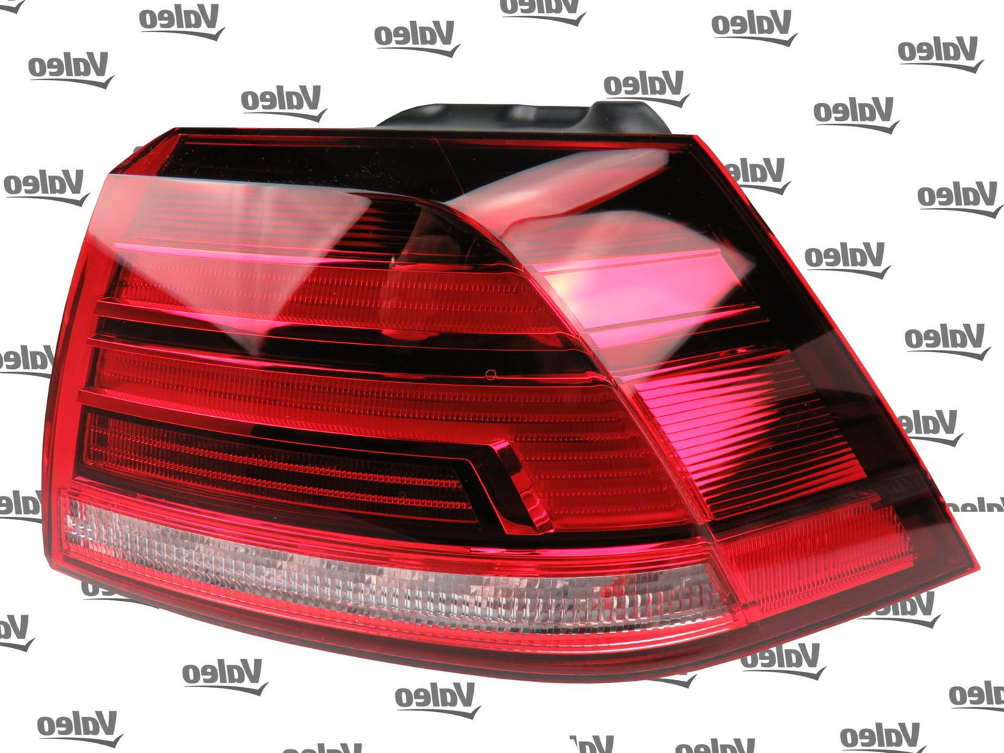 FANALE POSTERIORE DX ESTERNO A LED VW GOLF 7 01/17>