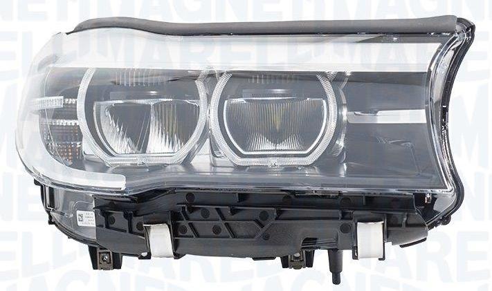 FARO DX A LED BMW SERIE 7 G11-G12 01/15> ZKW