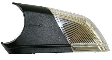 FANALE RETROVISORE DX VW POLO 07/05> SKODA OCTAVIA 04/04>