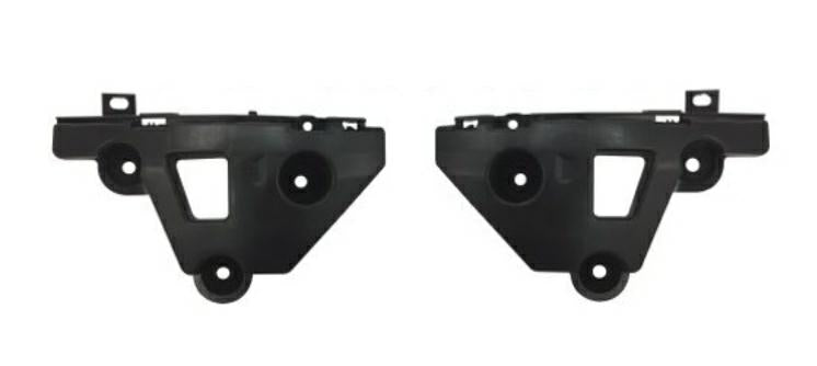 KIT STAFFE PARAURTI POSTERIORE PEUGEOT 308 SW 01/13>