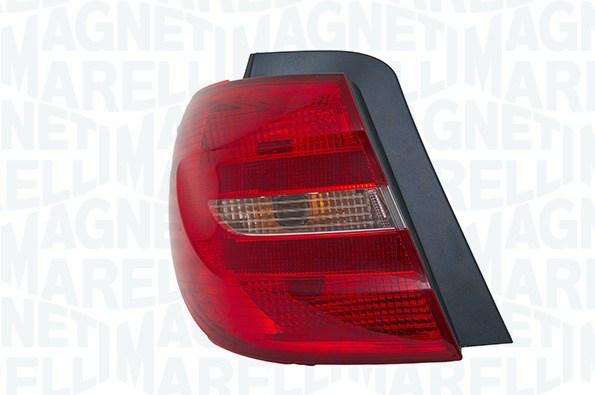 FANALE POSTERIORE DX ESTERNO MERC CLASSE B W246 11/11>