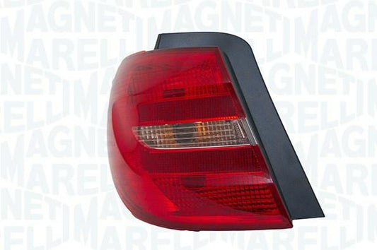 FANALE POSTERIORE DX ESTERNO MERC CLASSE B W246 11/11>