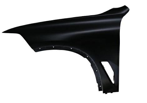 PARAF A/SX BMW X5 G05 08/18>