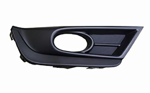 GRIGLIA PARAURTI ANTERIORE DX C/FENDI HONDA CR-V 01/18>