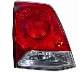 FANALE POSTERIORE DX INTERNO A LED TOYOTA LAND CRUISER FJ200 02/12>