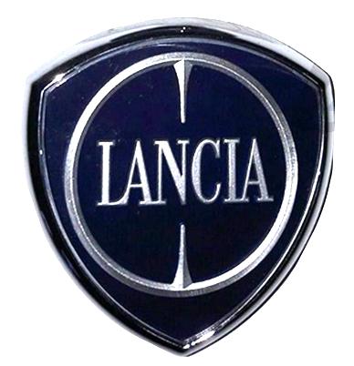 FREGIO ANTERIORE LANCIA