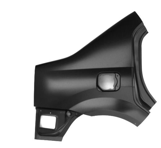 PARAF P/DX DACIA LOGAN 01/05> BASSO